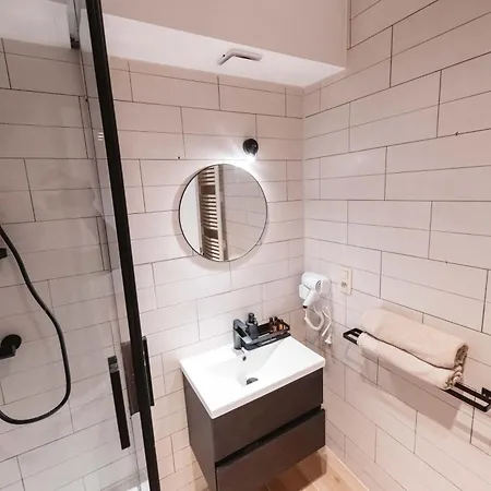 K-suites Brüssel