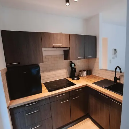 K-suites Apartment