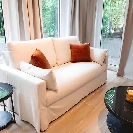 K-suites * Brüssel