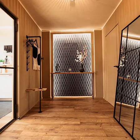 Golden Dove Luxury * Bryssel