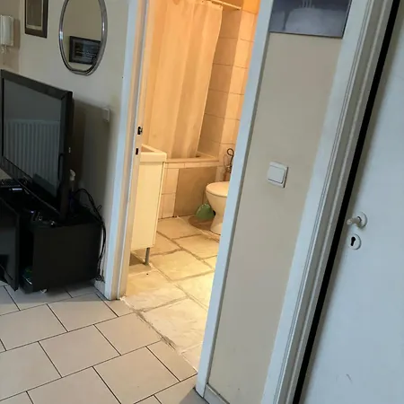 Daire Brussels Stay *