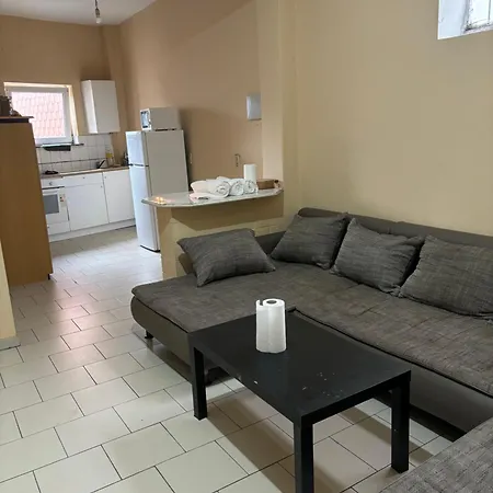 Brussels Stay * Brüssel