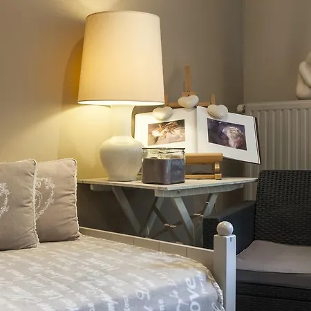 Le 36 Bed & Breakfast Brussels