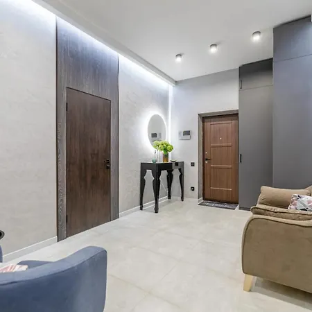 Apartamento Stijlvolle Design Appartementen