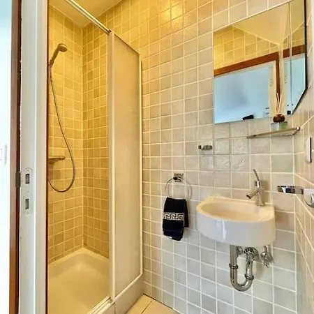 Luxurious Panoramic Penthouse In The Heart Of Bxl *