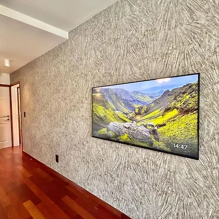 Apartamento Luxurious Panoramic Penthouse In The Heart Of Bxl Bruxelas