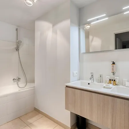 Apartamento Sweett - Stassart *