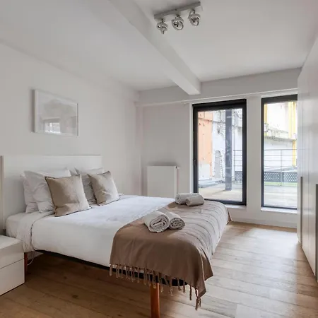 Sweett - Stassart * Bryssel