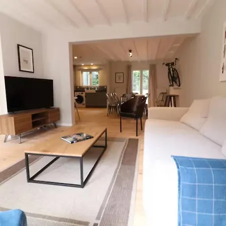 公寓 Jourdan House