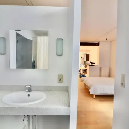 Jourdan House * 布鲁塞尔