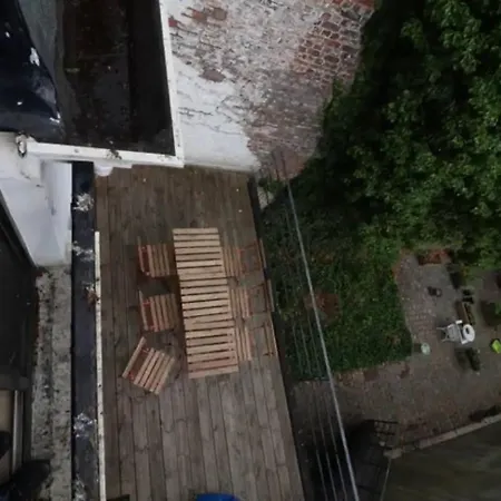 Jourdan House *