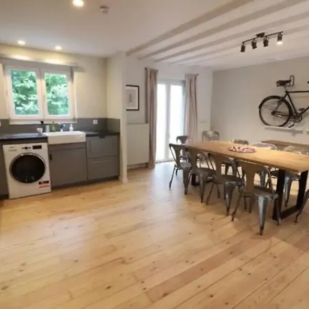 Jourdan House