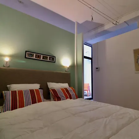 Jourdan House 公寓
