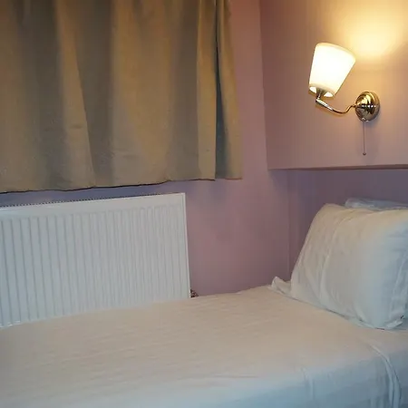 Guest house Eu Brussels