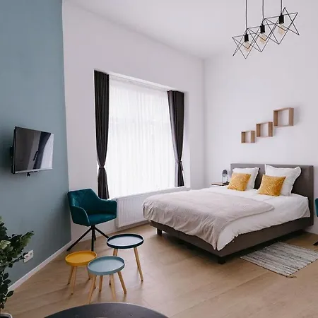 Sablon 56 בריסל