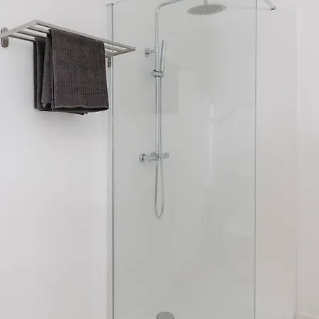 Sablon 54 Апартаменты