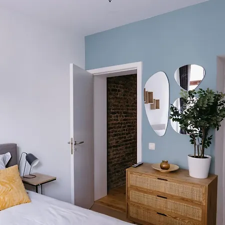 Sablon 54 بروكسل