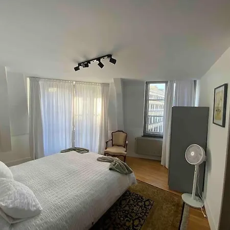 Apartman Grand Place Penthouse *