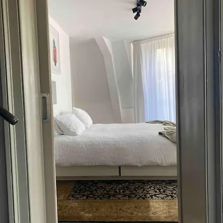 Grand Place Penthouse