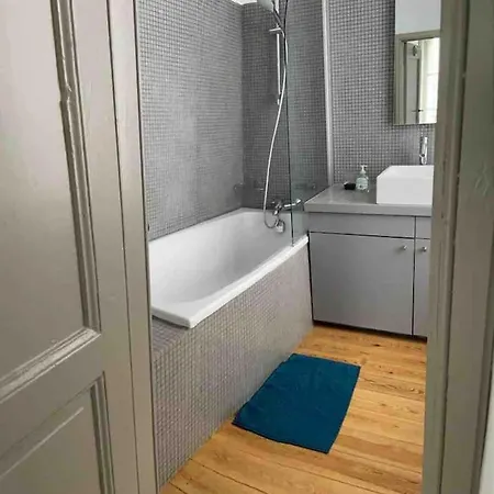 Grand Place Penthouse Apartman *