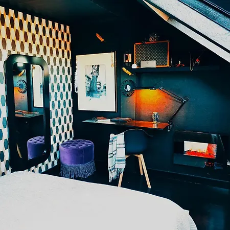 Duplex Atypique A