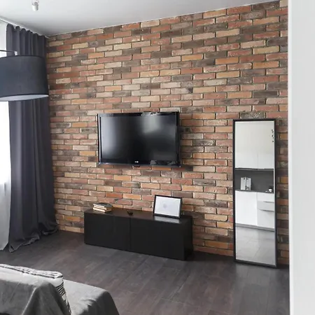 Stijlvolle Design Appartementen Apartamento