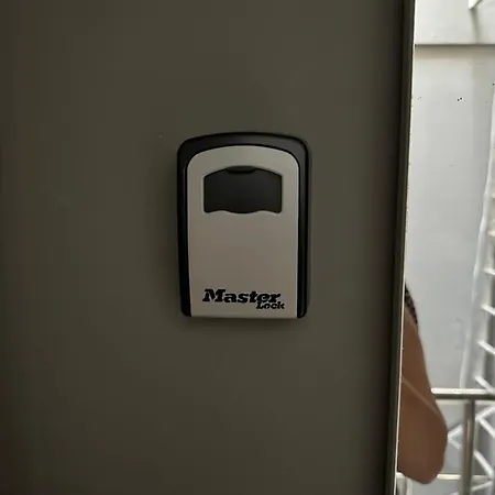 Appartamnet 3 Bedroom + Living * 브뤼셀