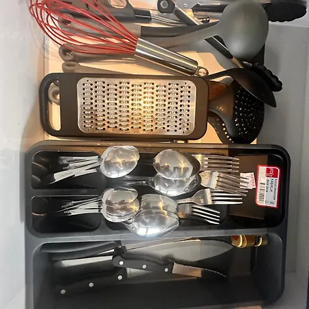 Appartamnet 3 Bedroom + Living Διαμέρισμα Βρυξέλλες