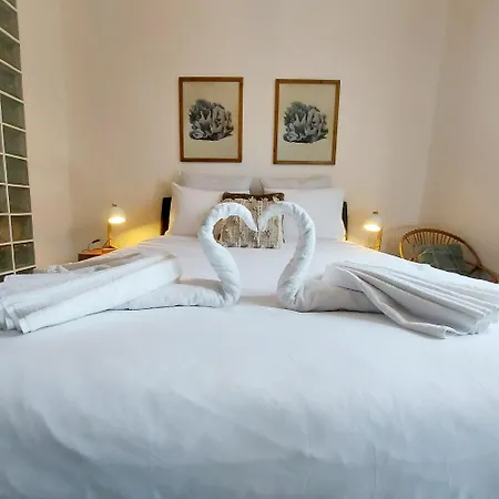 Apartman New Charming Grand Place *