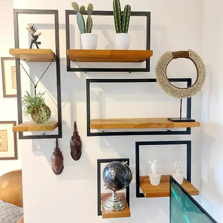 New Charming Grand Place Apartament Bruksela