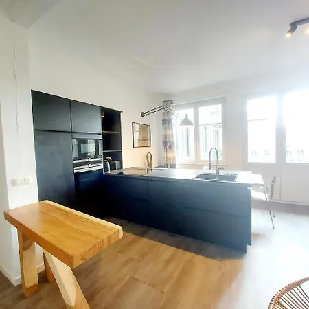 New Charming Grand Place