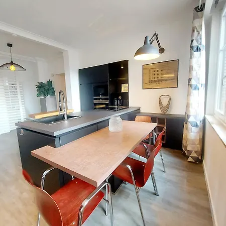 New Charming Grand Place Appartement *
