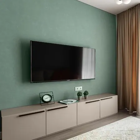 Stijlvolle Design Appartementen Apartamento Bruselas