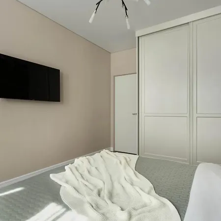 Apartamento Stijlvolle Design Appartementen