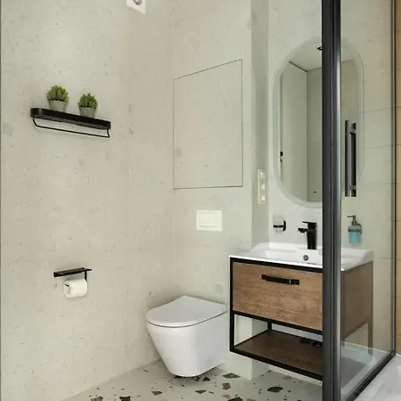 Stijlvolle Design Appartementen Apartamento *