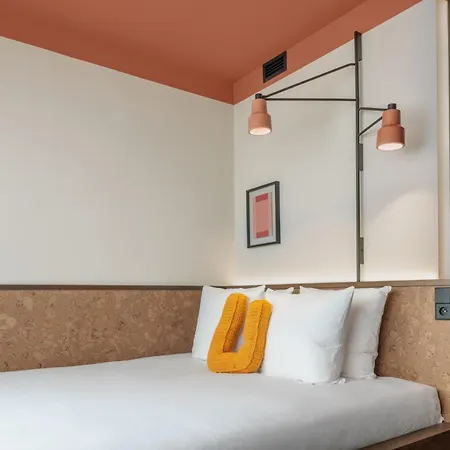 The Usual Hotel Bruxelles