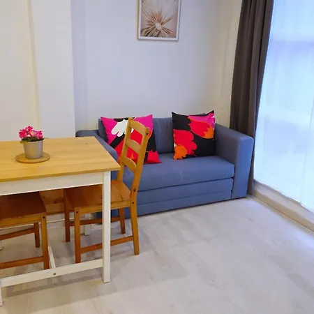 Chez Esmara Et Philippe