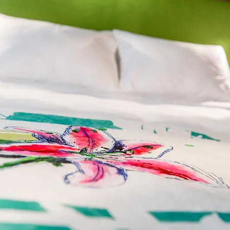 Appartamento Smartflats - Postiers Bruxelles