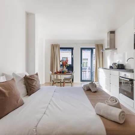 Sweett - Michel Ange *