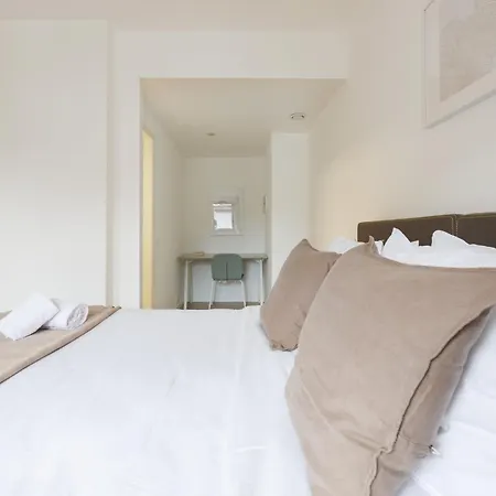 Appartement Sweett - Michel Ange