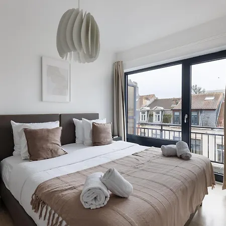 Appartement Sweett - Michel Ange *