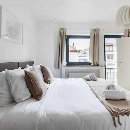 Sweett - Michel Ange * Bruxelles