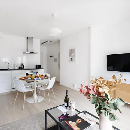 Sweett - Michel Ange Bruxelles