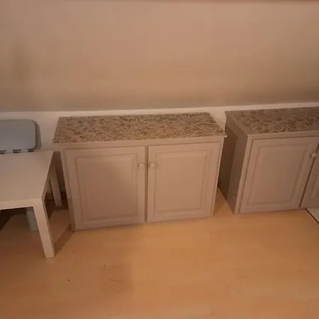 Convivial Apartment