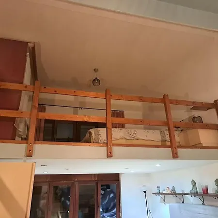 Convivial Apartment