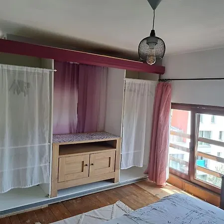 Convivial Apartment *