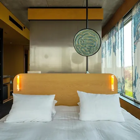 Hotel Mix --gym & Wellness For Adults Only-- 4*