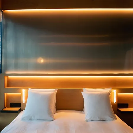 Hotel Mix --gym & Wellness For Adults Only-- Bruksela