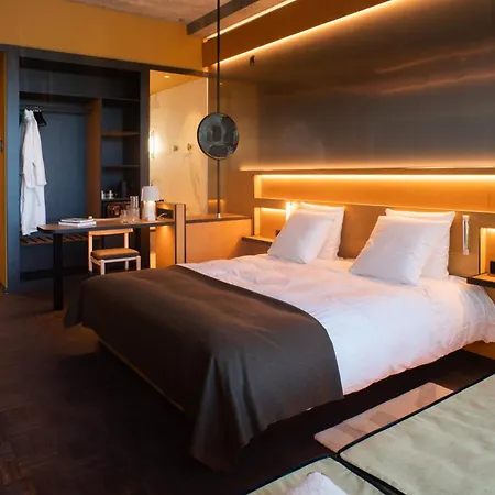 Hotel Mix --gym & Wellness For Adults Only-- 4*