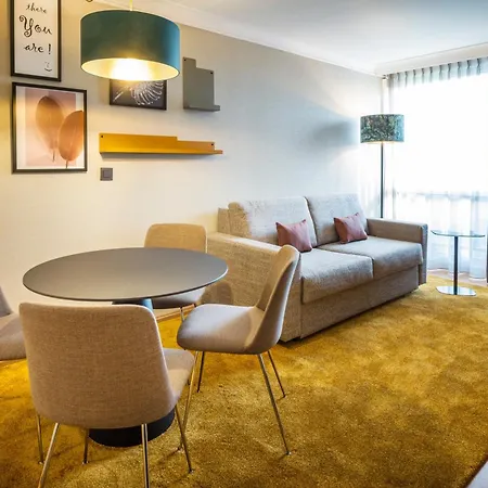 Holiday Brussels Airport By Ihg Hotel Diegem